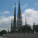 The Watts Towers